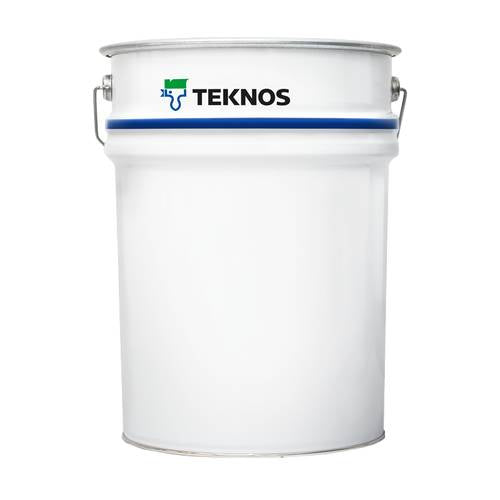 TEKNODUR COMBI 3430-09 polyuretaanimaali
