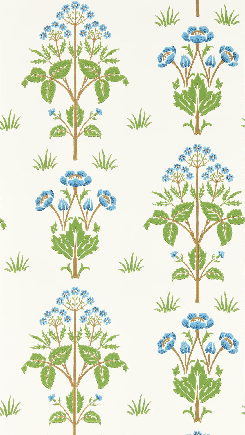 Meadow Sweet 217368