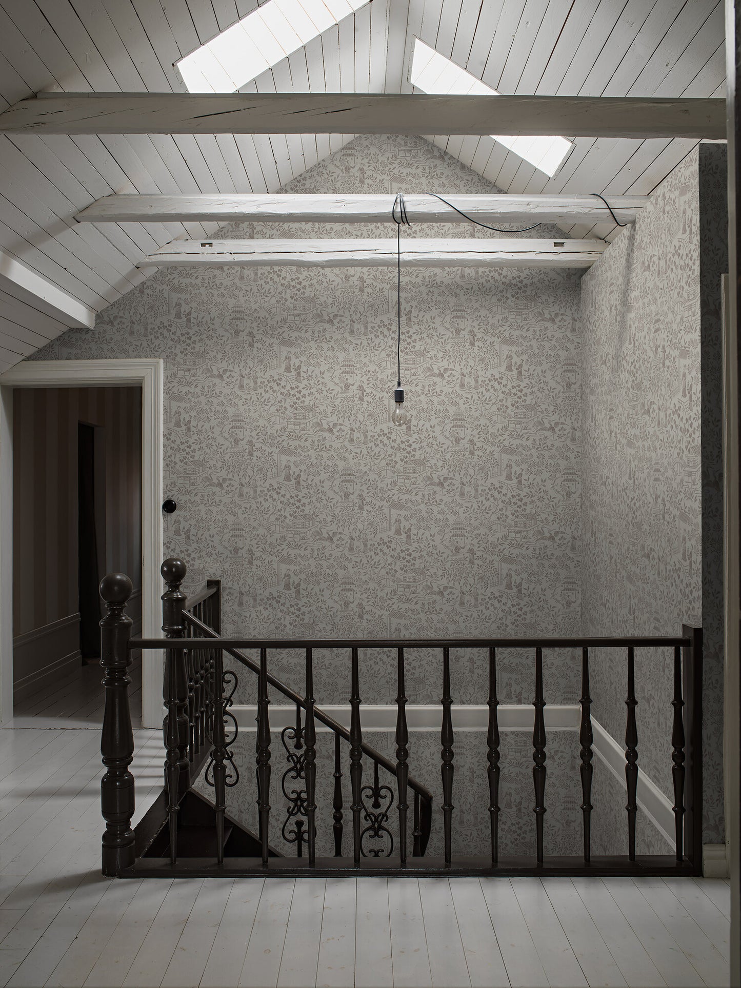 Oriental Garden 4273