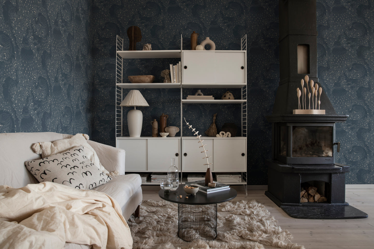 Evelina S10126