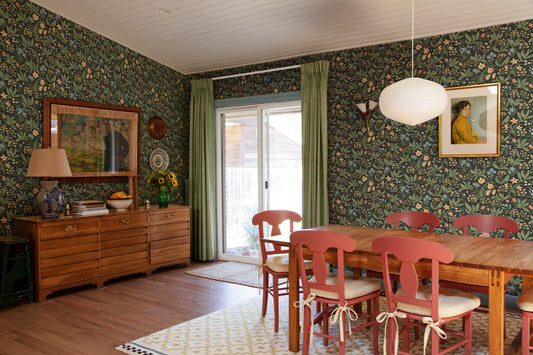 Huset i solen S10161