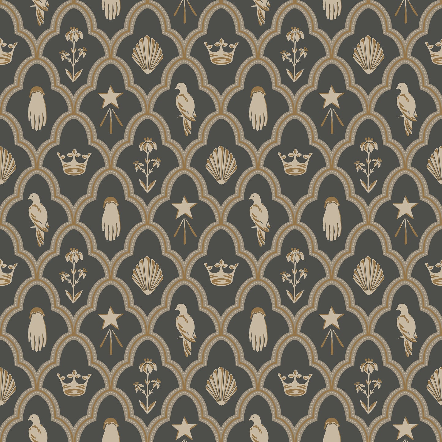 Turtledove S10270