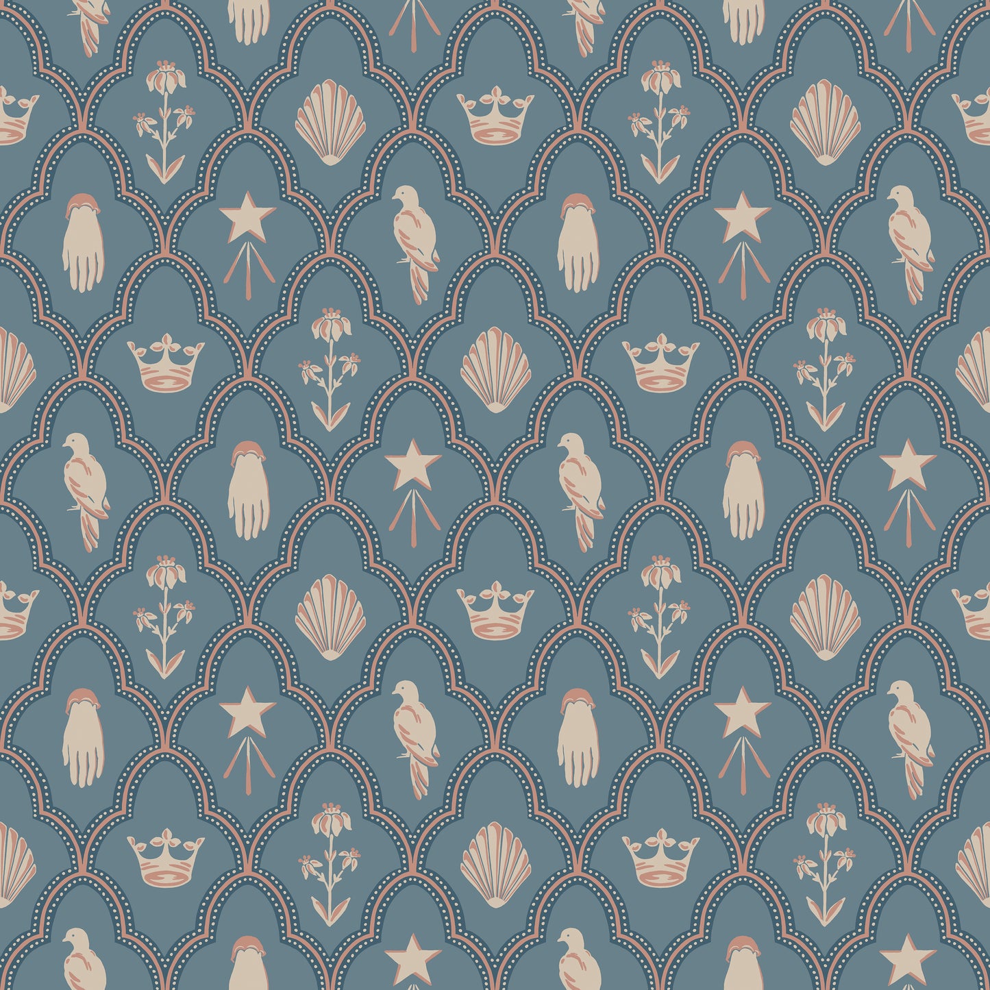 Turtledove S10272