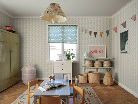 Ben, Garden Green S10370