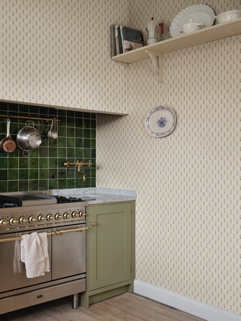 Betty, Yellow S10373