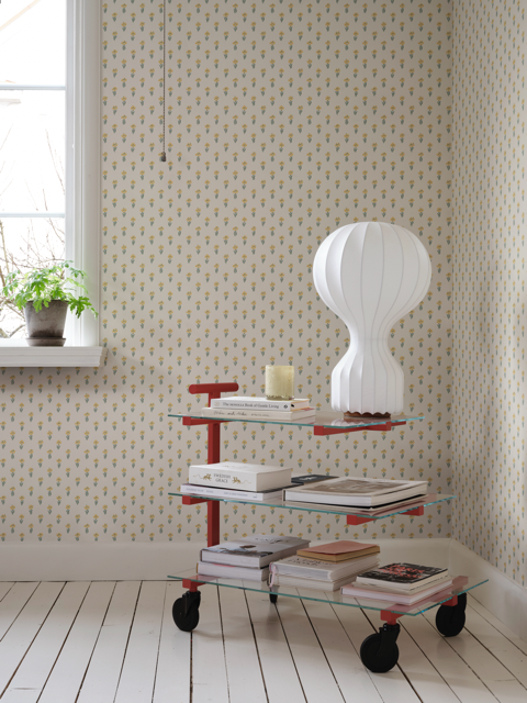 Betty, Yellow S10373