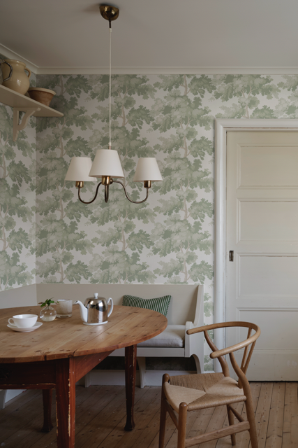 Raphael, Light Green S10381