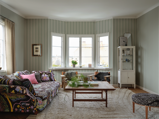 Gustav, Green S10383