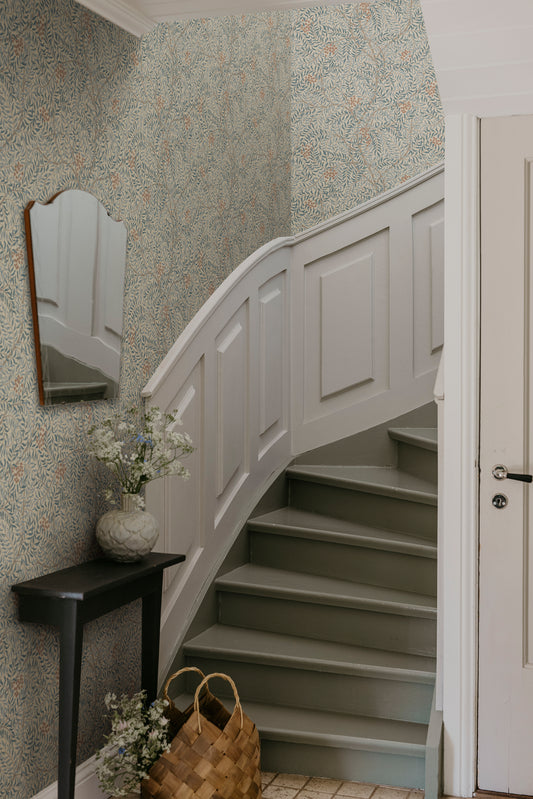 Simon, Misty Blue S10494