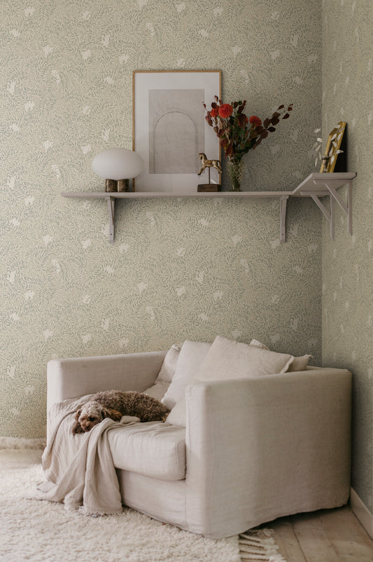 Simon, Sandstone S10497