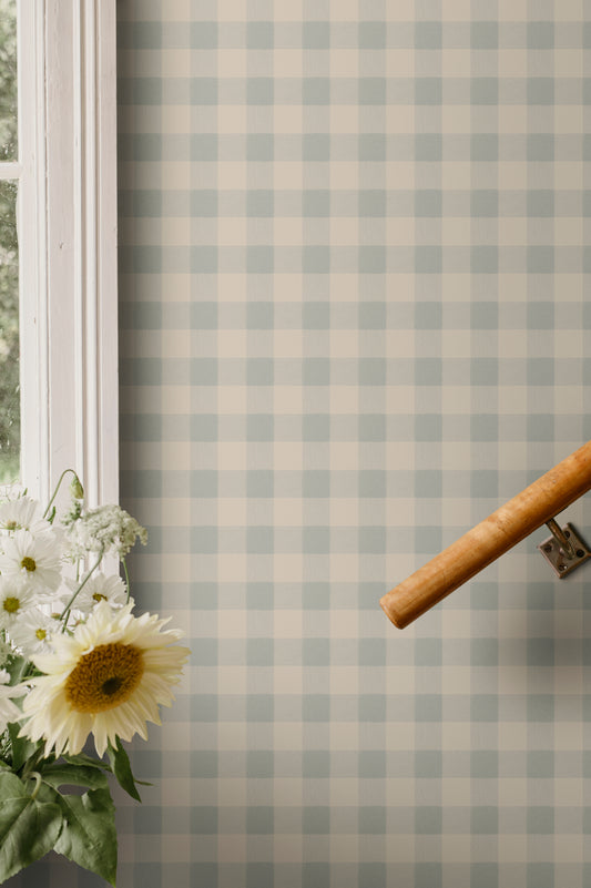 Harry, Misty Blue S10503