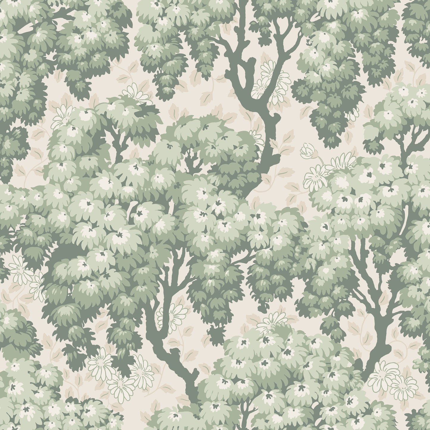 Ragnvi, Green S10564