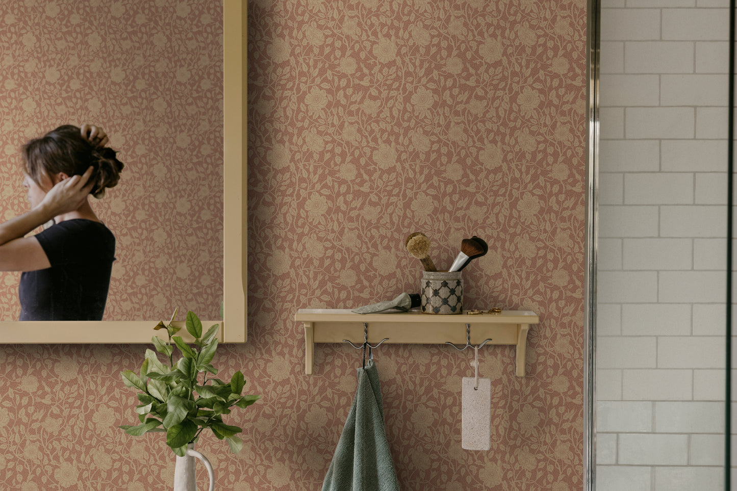 Anton, Terracotta S10568