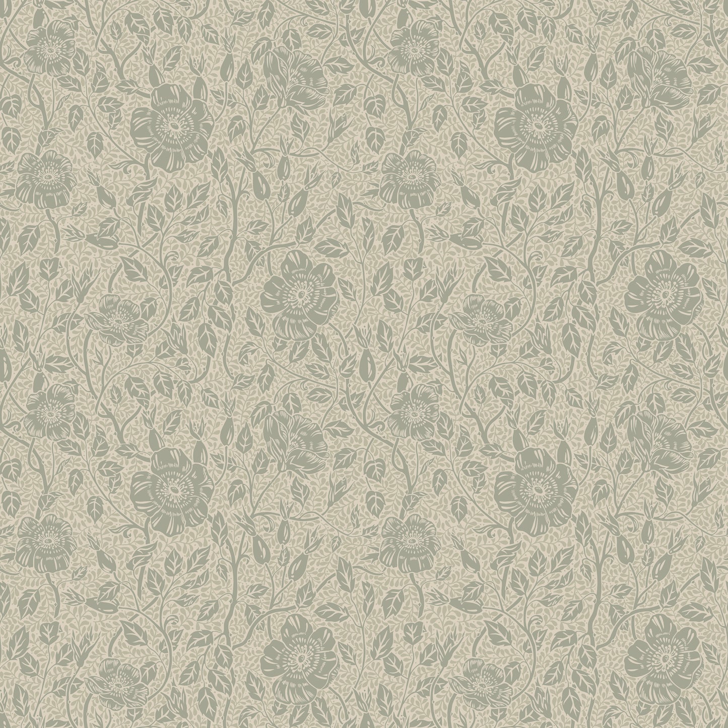 Anton, Sage Green S10569