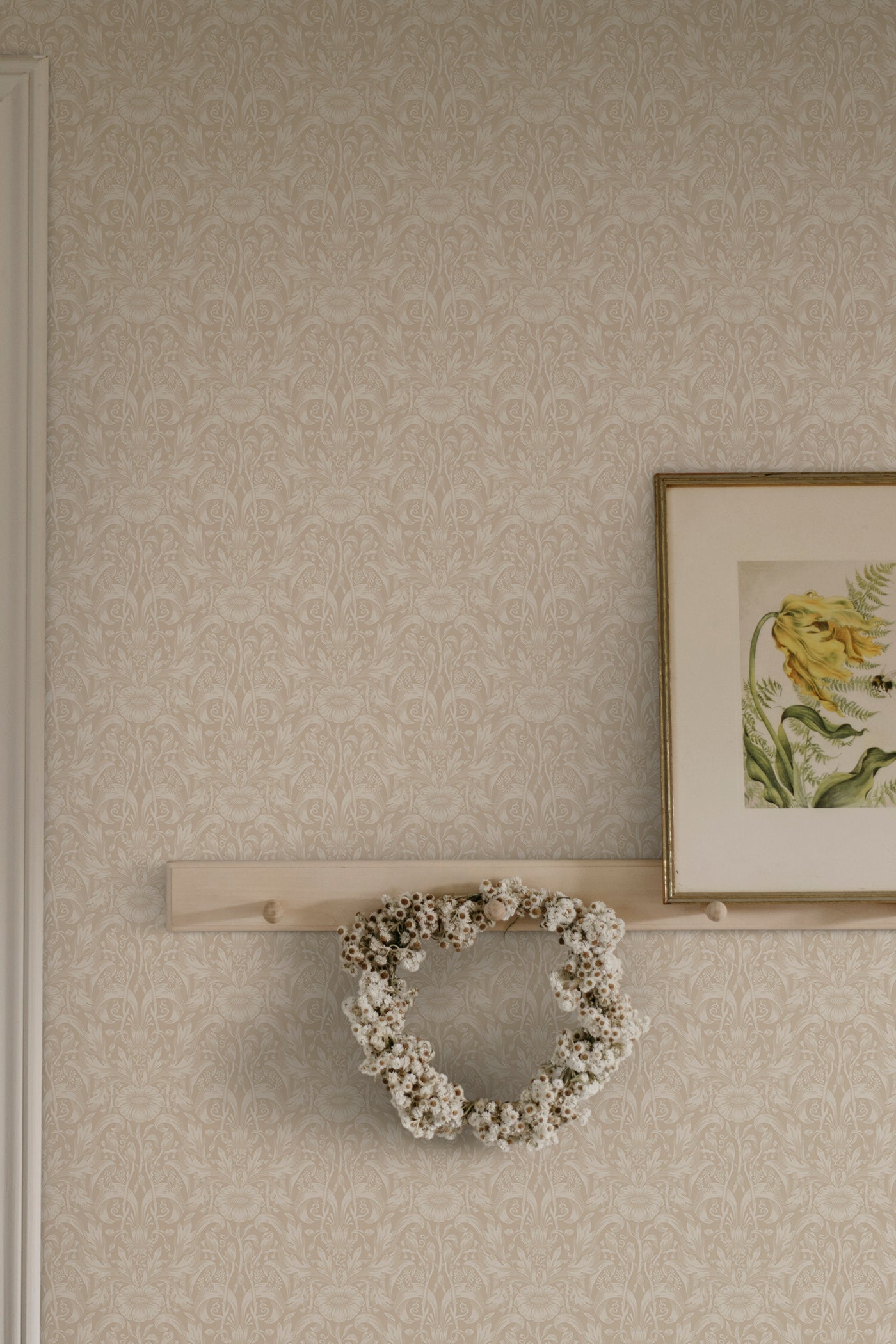 Emil, Beige S10570