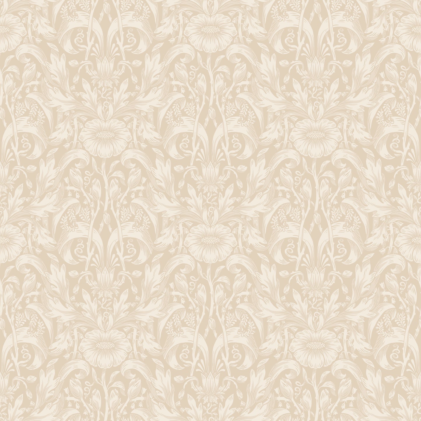 Emil, Beige S10570
