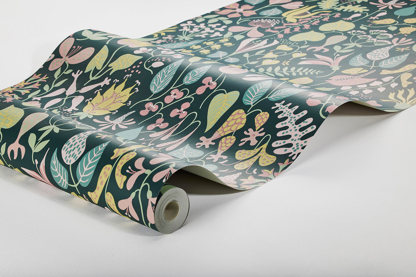 Stig Lindberg Herbarium 1976