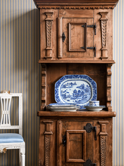 Stiched Stripe 29-44