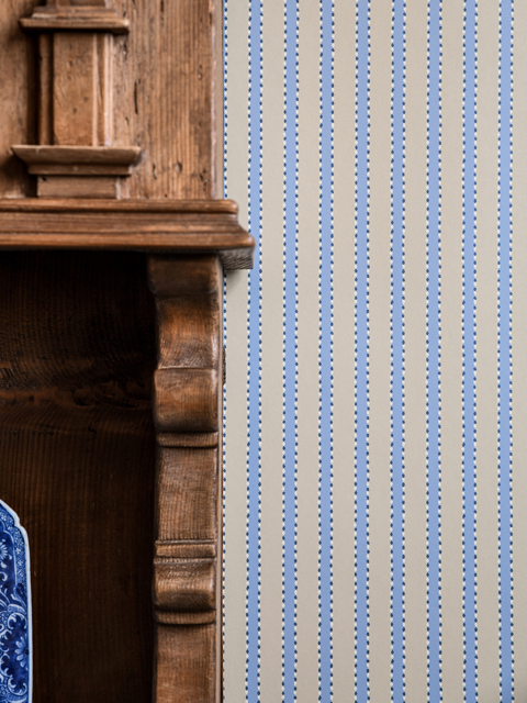 Stiched Stripe 29-44