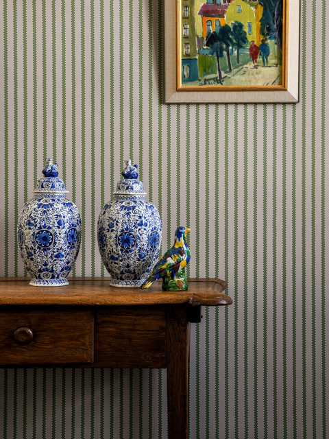 Stiched Stripe 29-55