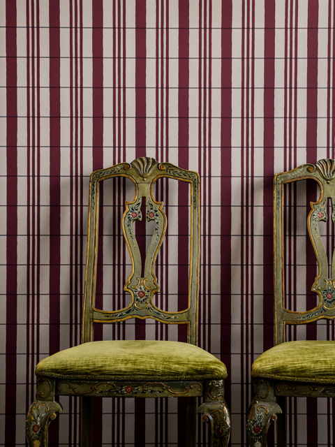 The Guard´s Tent 31-68