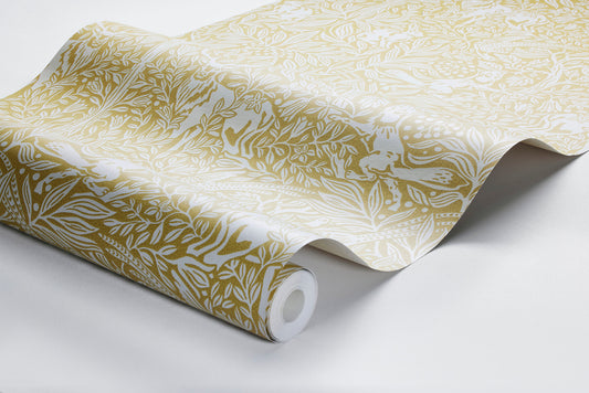 Under the Elder Tree 2048