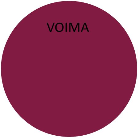 Väritupa - Maalinäyte 0,45l