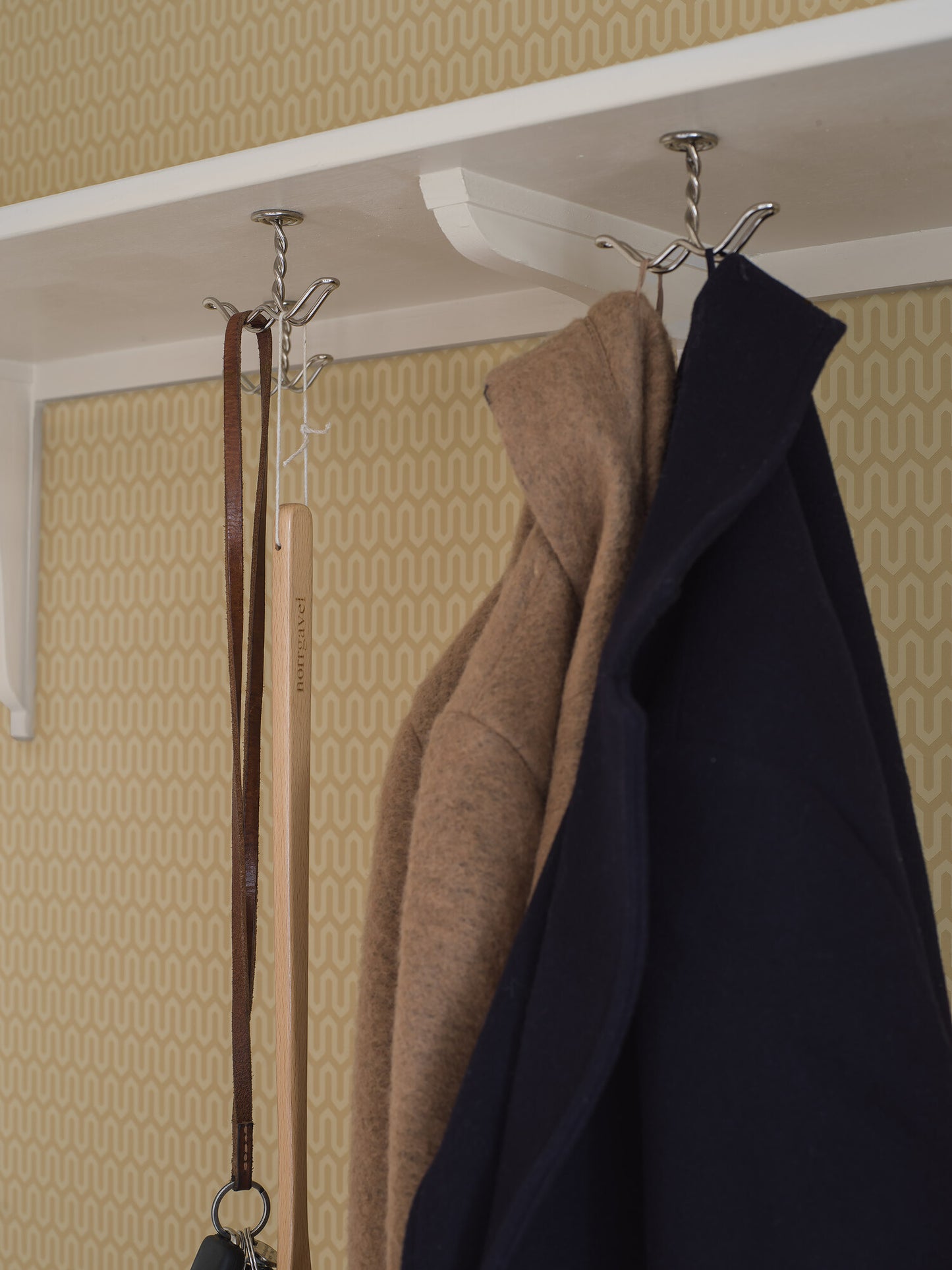 Arne Jacobsen Ypsilon 1988