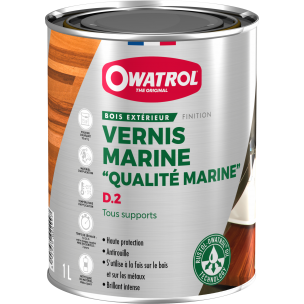 Owatrol Marine D.2 pintaöljy