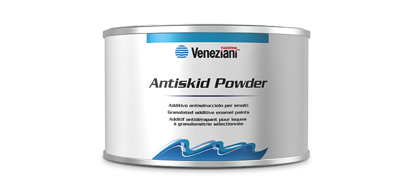 ANTISKID POWDER liukuestejauhe 150G