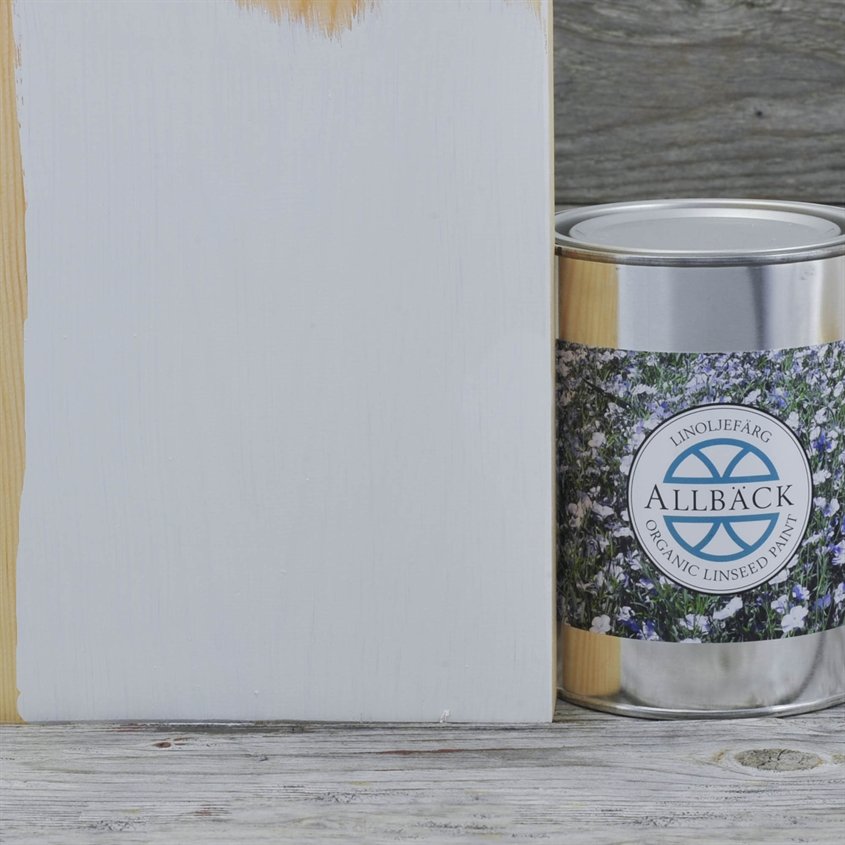 Sinkki - pellavaöljymaalin lisäaine 1 L