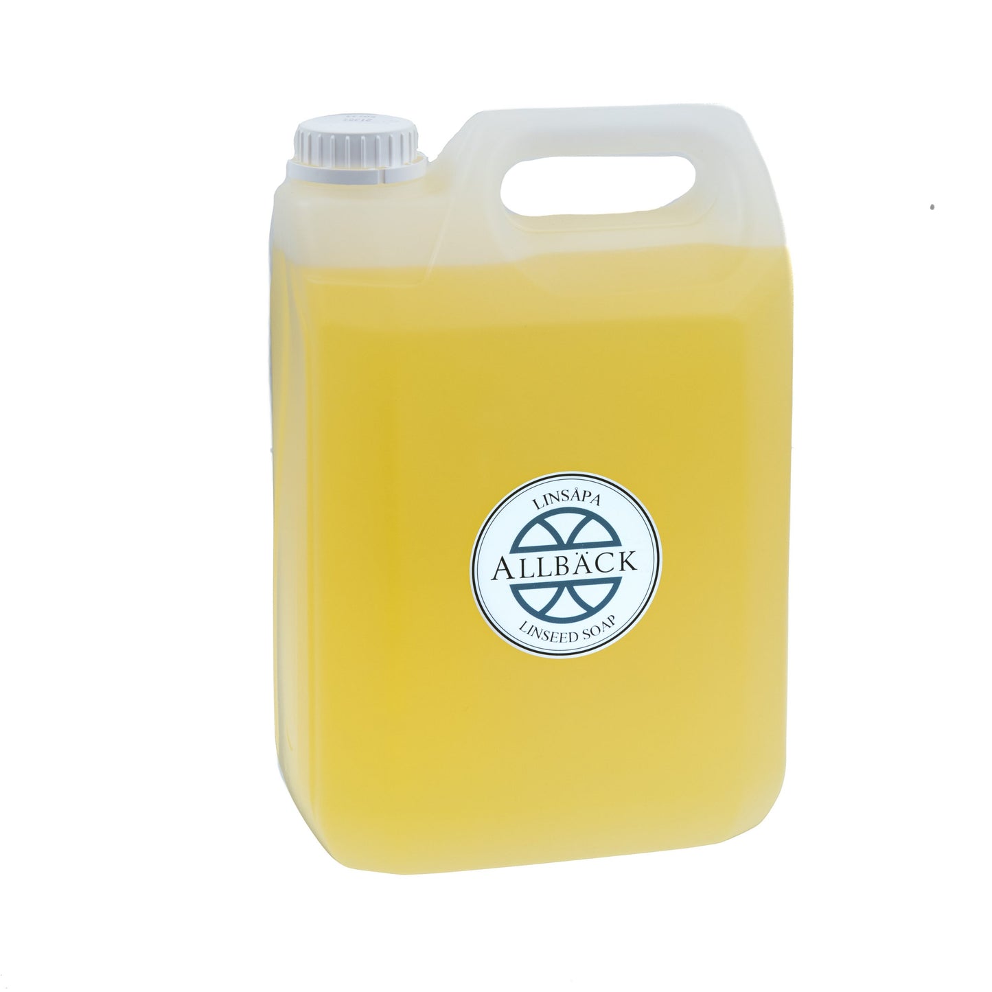 Pellavaöljysuopa 5L