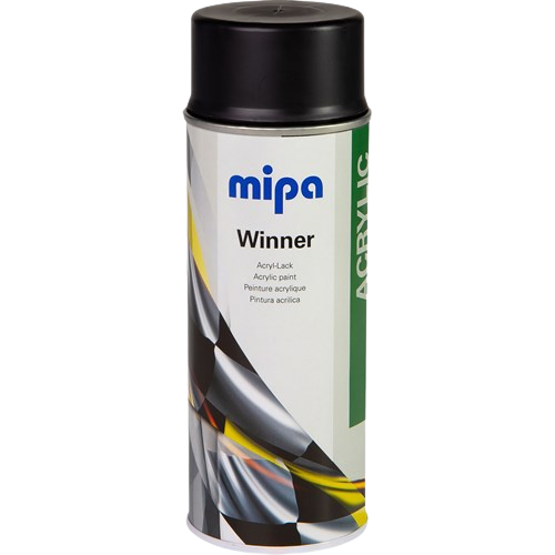 WINNER SPRAY MUSTA 400 ML