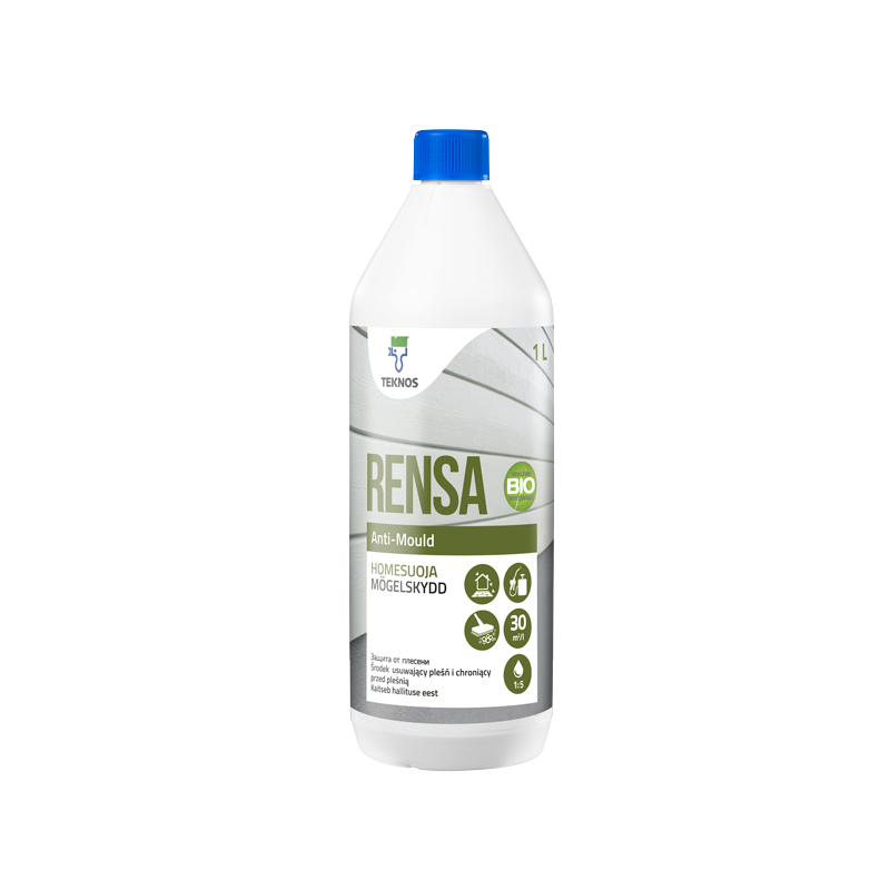 RENSA ANTI-MOULD homesuoja