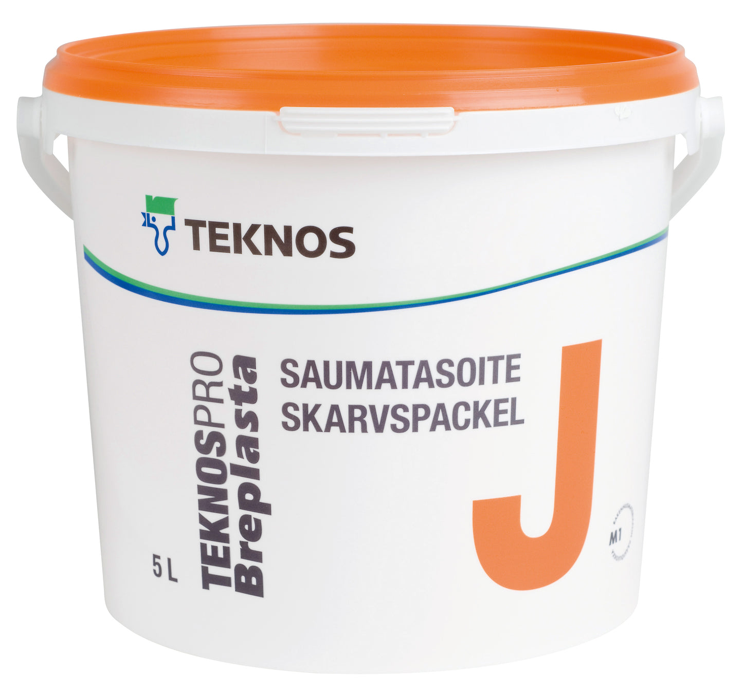 TEKNOSPRO BREPLASTA J saumatasoite