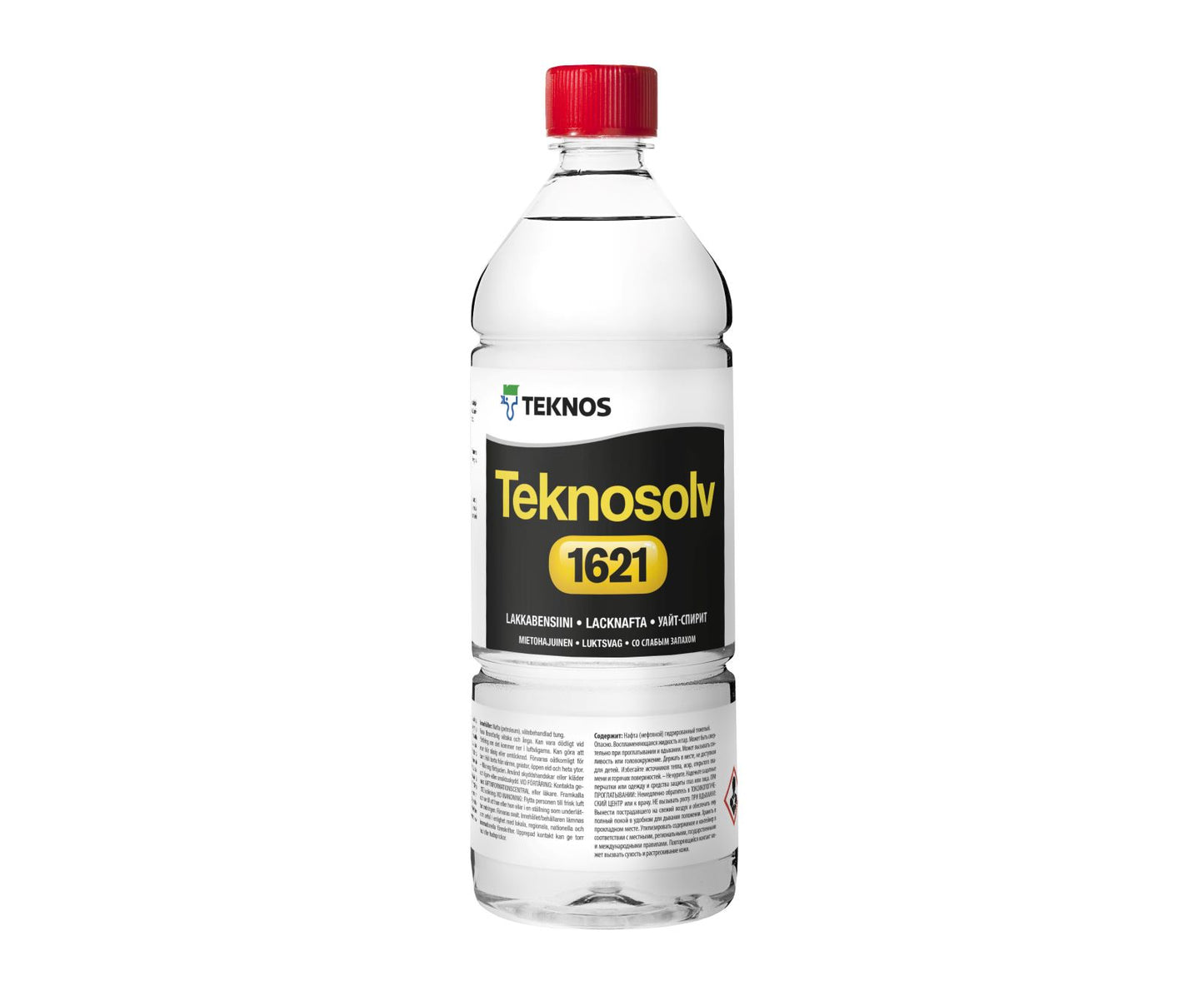 TEKNOSOLV 1621 lakkabensiini