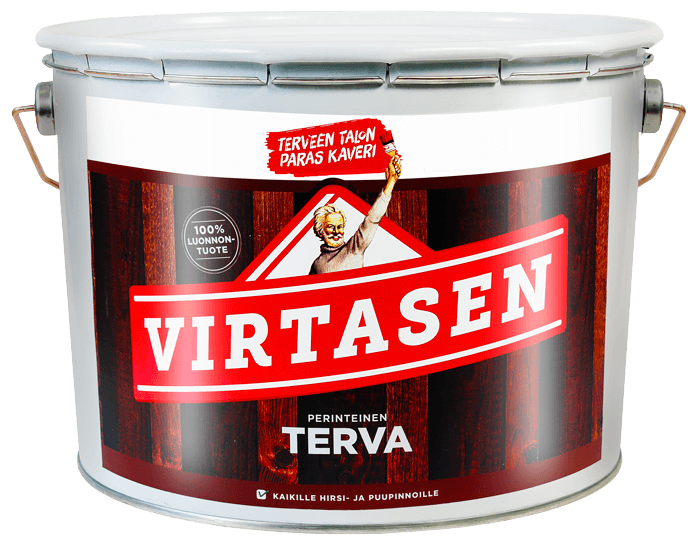 Virtasen Terva