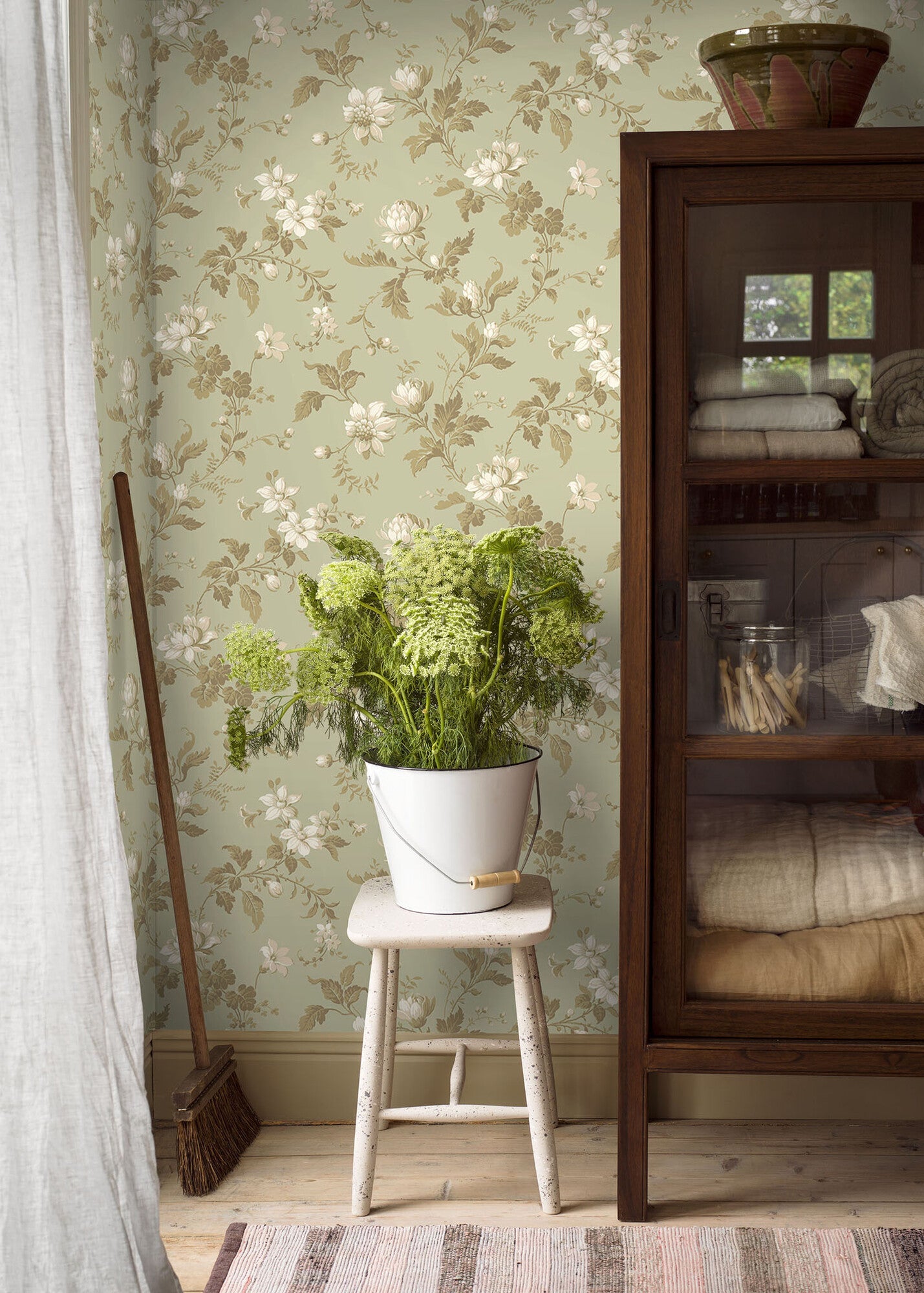 Blomslinga 4518 - Väritupa