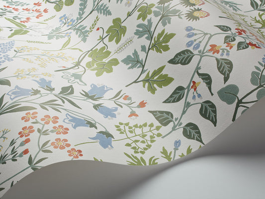 Flora 5475 - Väritupa