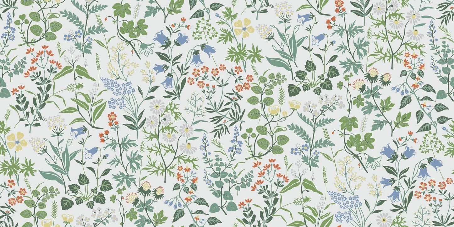 Flora 5475 - Väritupa