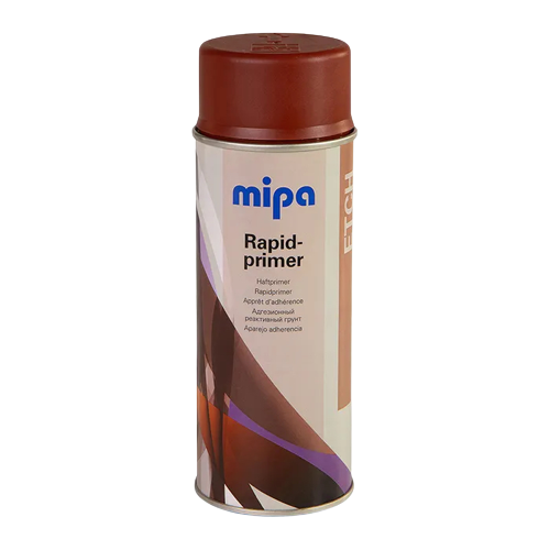 RAPIDPRIMER SPRAY PUNARUSKEA 400 ML