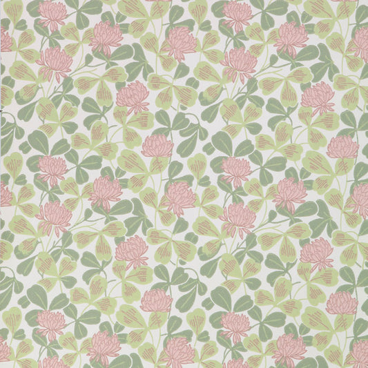 Klöver Rosa 033-14