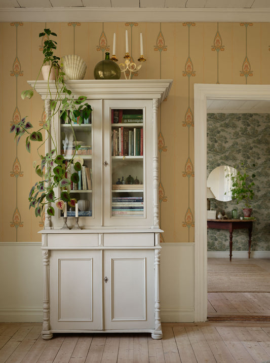 Gamla Grand Gul 087-21