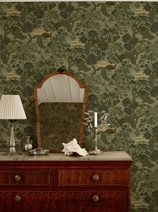 Brunnsgatan Grön 095-07