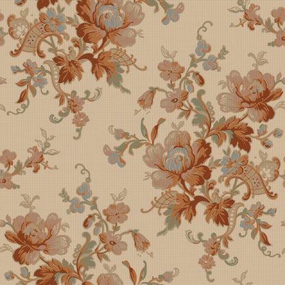 Ingeborg Röd/multi 099-01