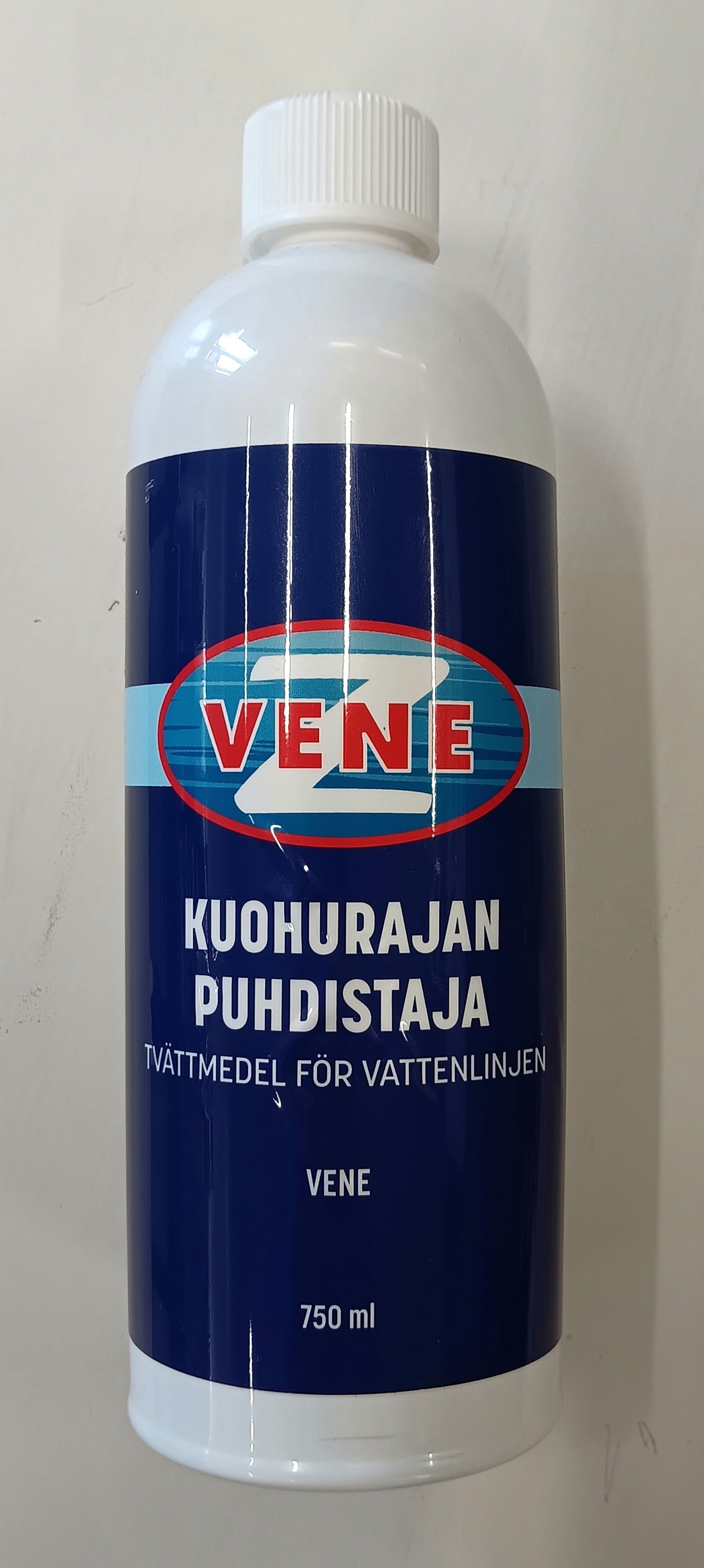 KUOHURAJAN PUHDISTAJA 0,75L