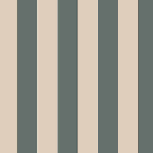 Stripe Forward, Green 1341