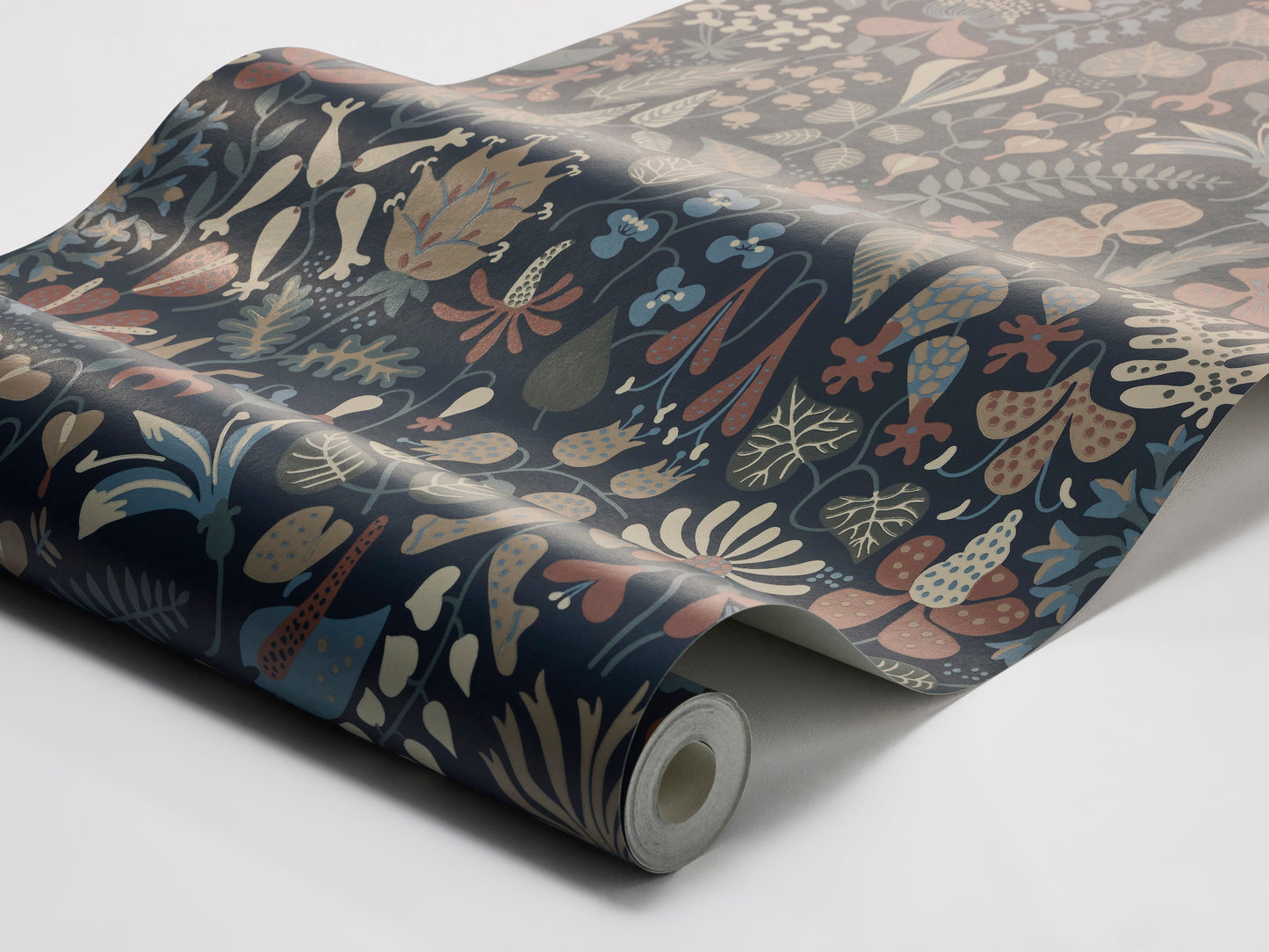 Stig Lindberg Herbarium 1372