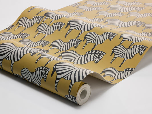 Lisa Larson Zebra 1378