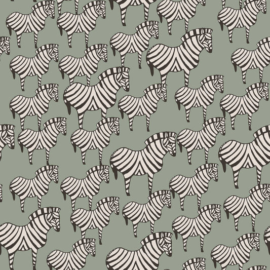 Lisa Larson Zebra 1379